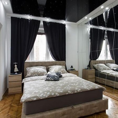 Hedonist-Belgrade Central Nest Екстер'єр фото