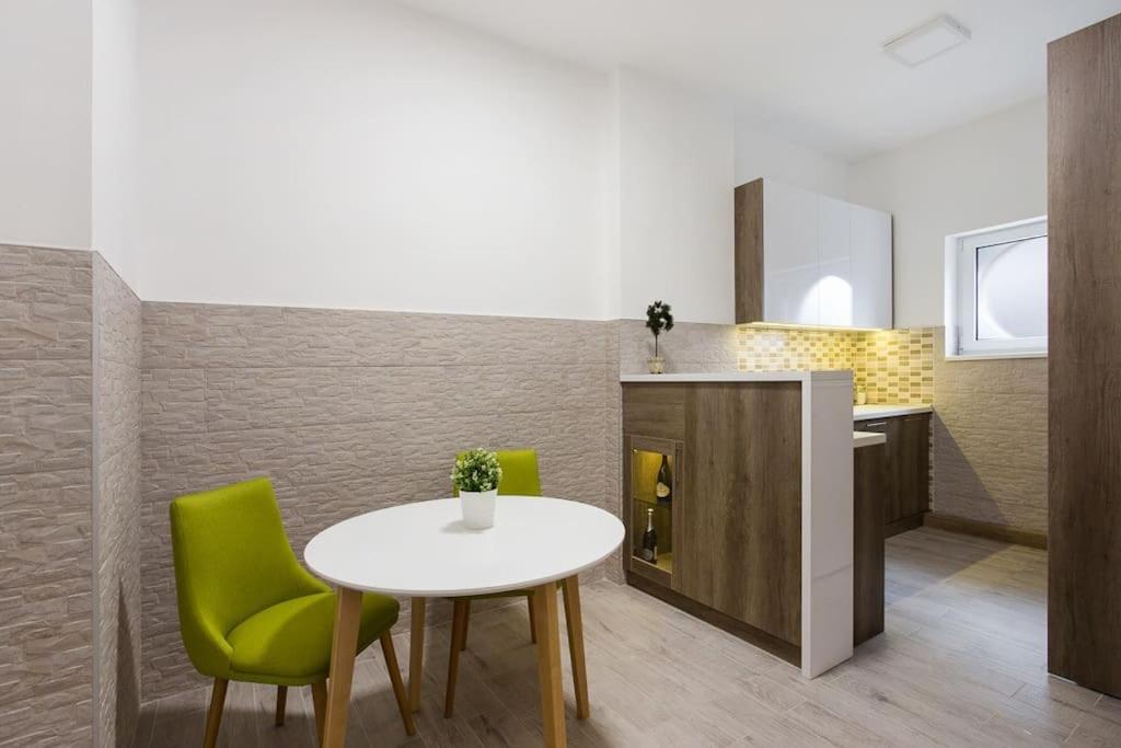 Hedonist-Belgrade Central Nest Екстер'єр фото