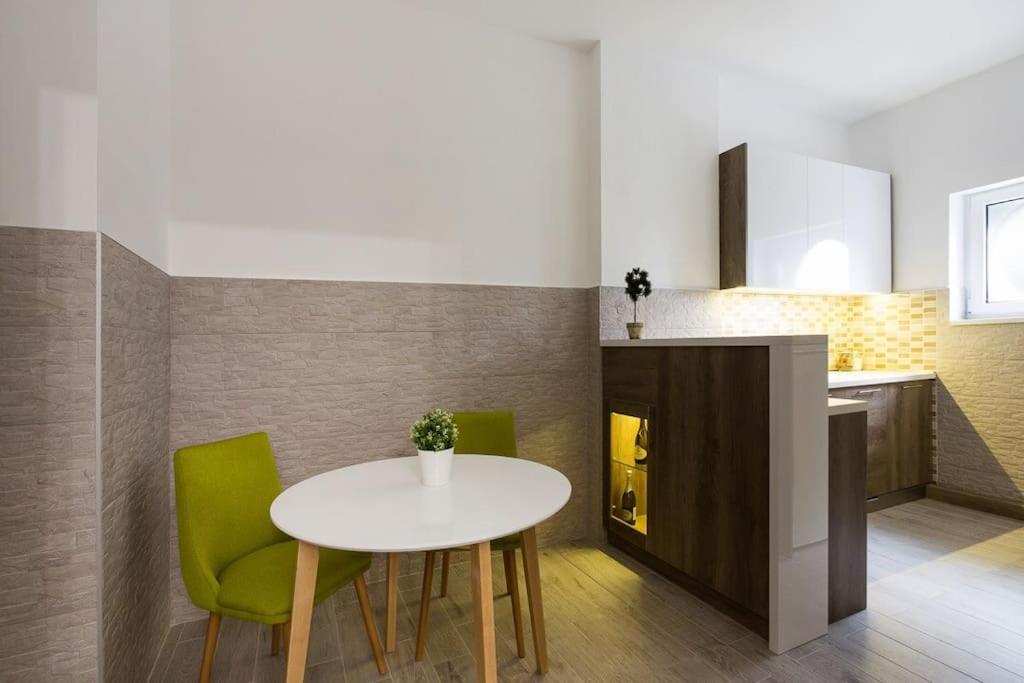 Hedonist-Belgrade Central Nest Екстер'єр фото