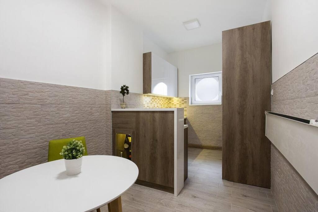 Hedonist-Belgrade Central Nest Екстер'єр фото