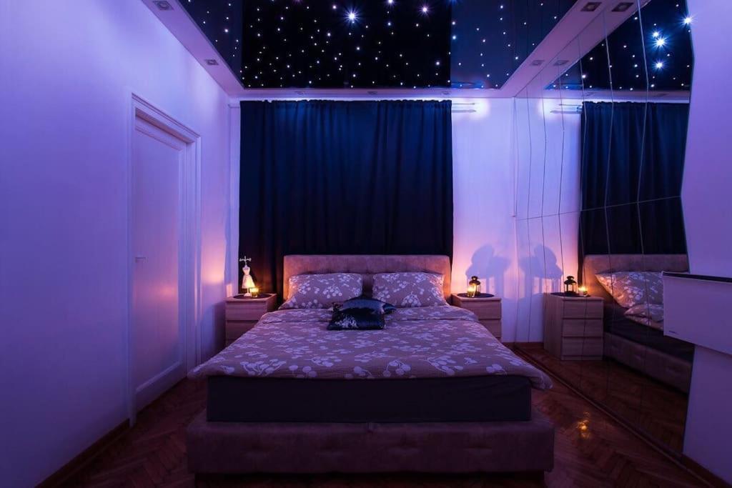 Hedonist-Belgrade Central Nest Екстер'єр фото