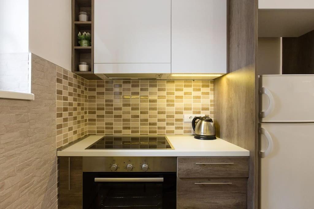 Hedonist-Belgrade Central Nest Екстер'єр фото