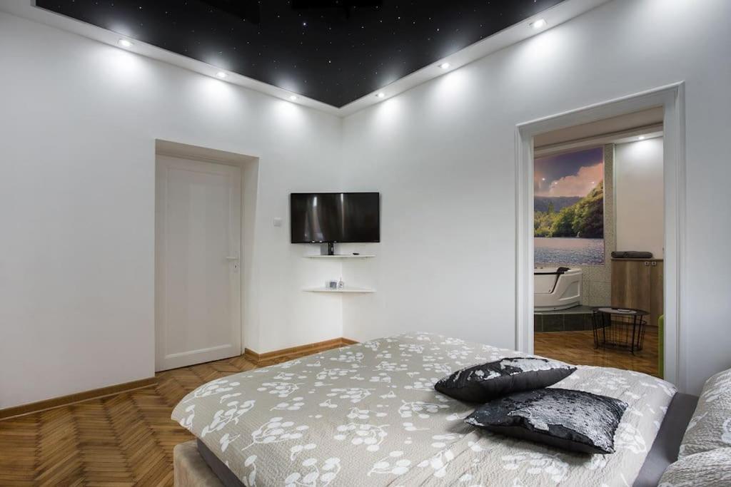 Hedonist-Belgrade Central Nest Екстер'єр фото