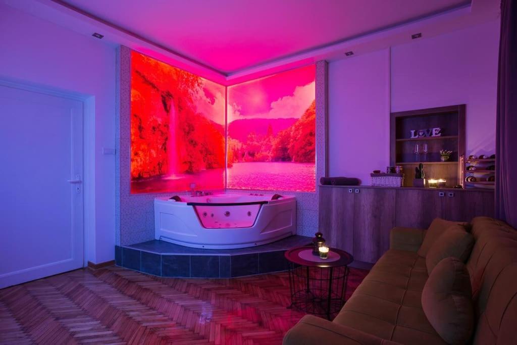 Hedonist-Belgrade Central Nest Екстер'єр фото