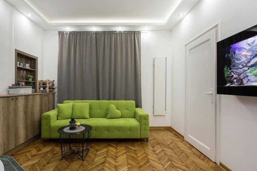 Hedonist-Belgrade Central Nest Екстер'єр фото