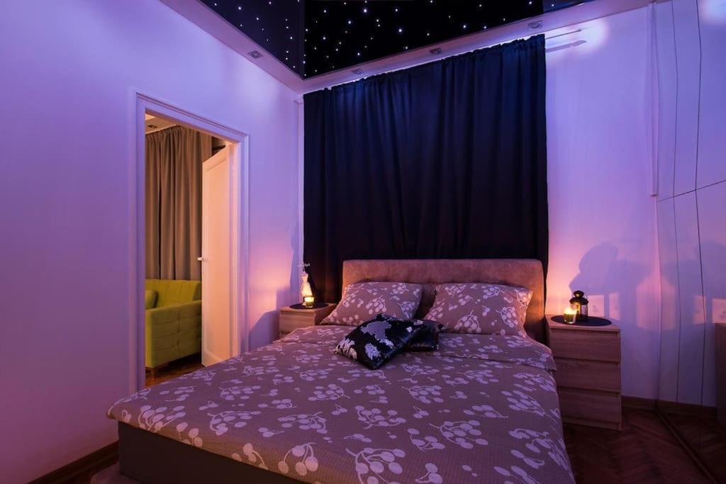 Hedonist-Belgrade Central Nest Екстер'єр фото