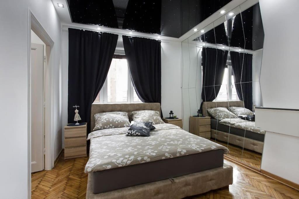 Hedonist-Belgrade Central Nest Екстер'єр фото
