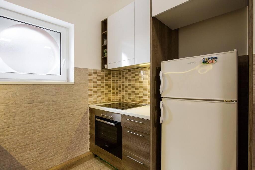 Hedonist-Belgrade Central Nest Екстер'єр фото