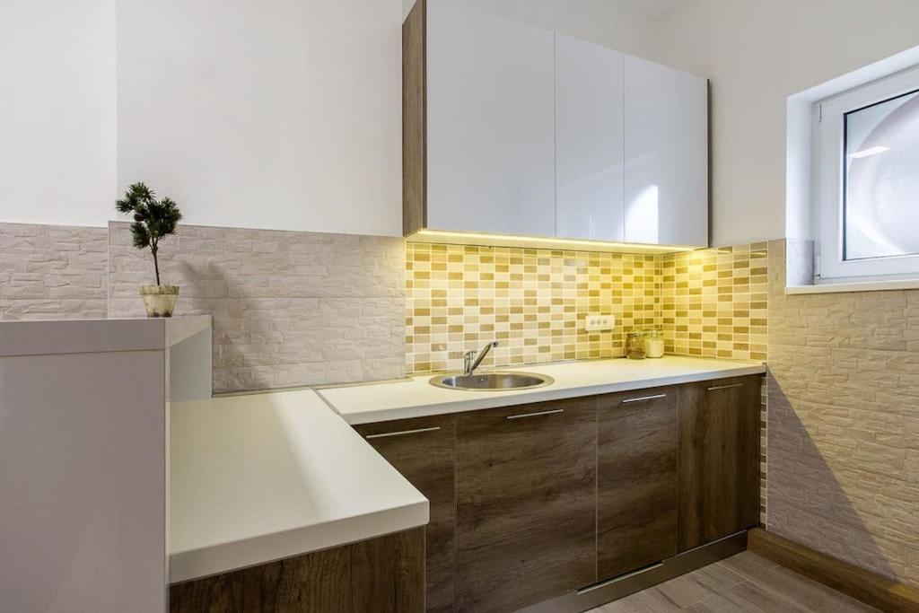 Hedonist-Belgrade Central Nest Екстер'єр фото