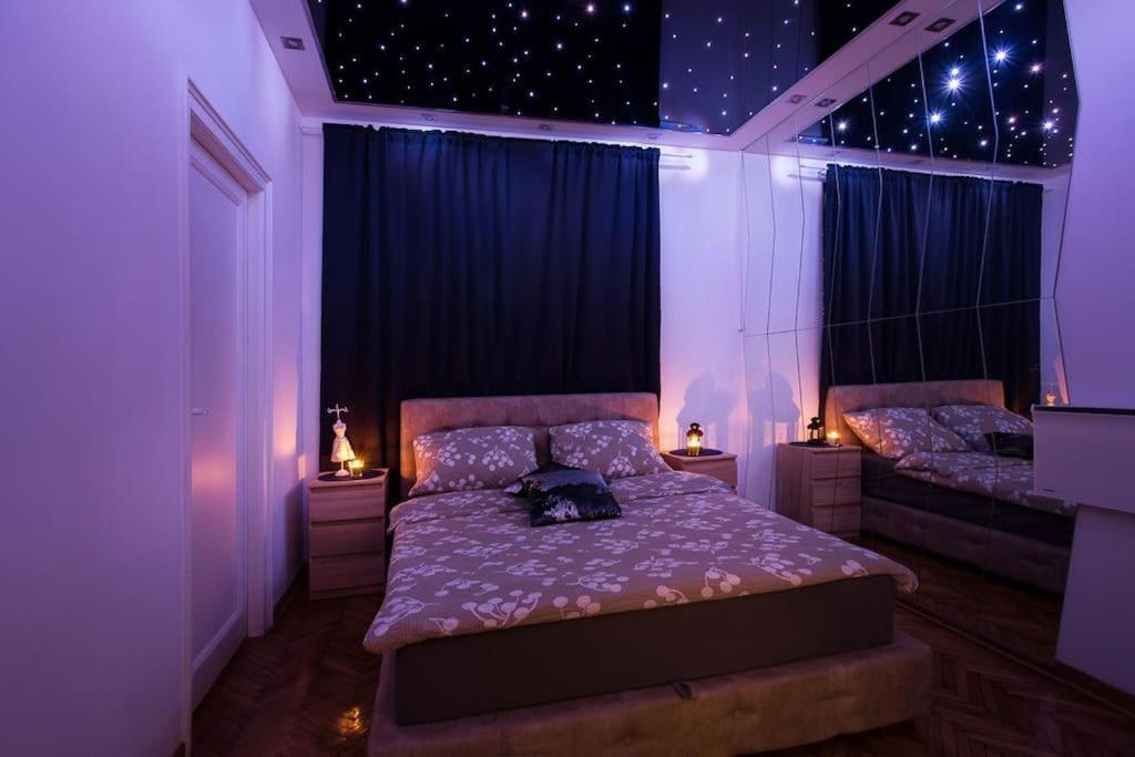 Hedonist-Belgrade Central Nest Екстер'єр фото