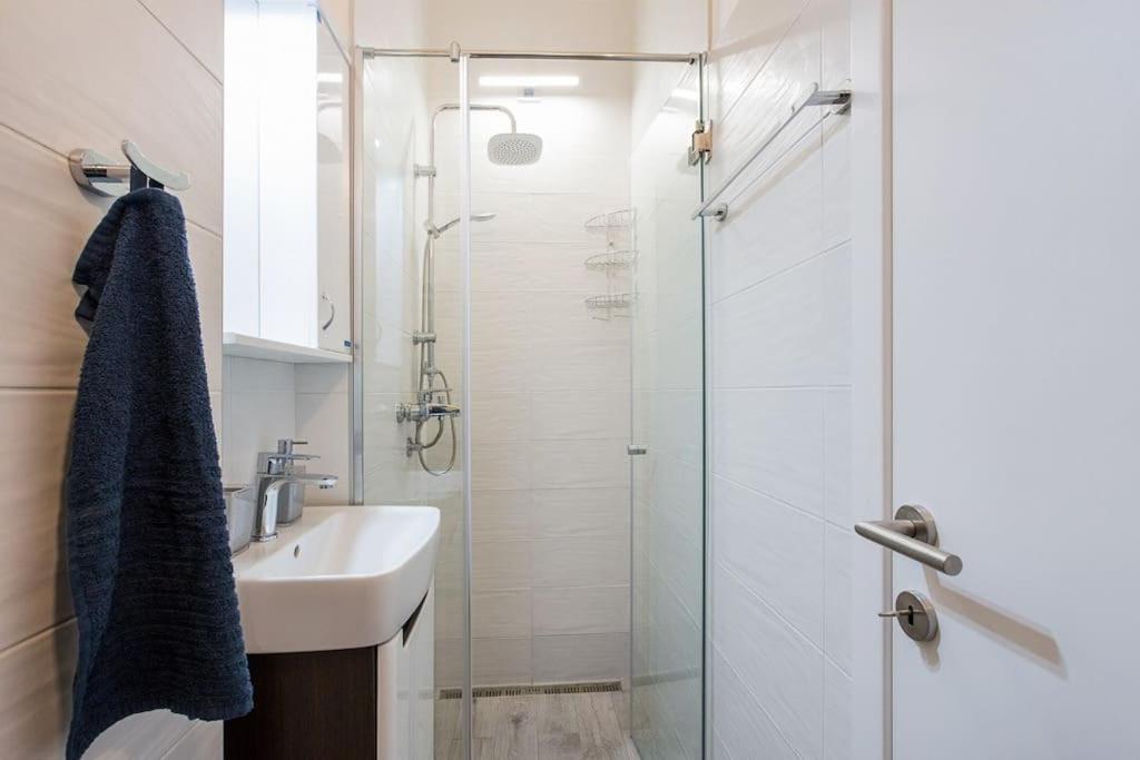 Hedonist-Belgrade Central Nest Екстер'єр фото