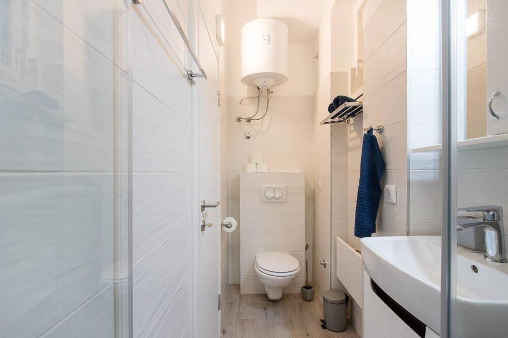 Hedonist-Belgrade Central Nest Екстер'єр фото