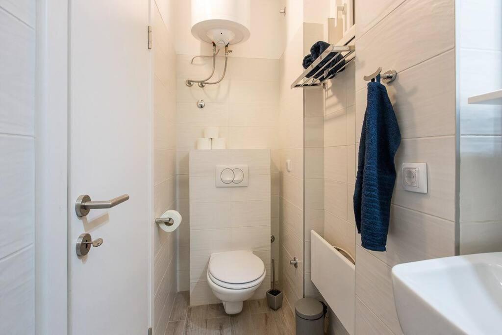 Hedonist-Belgrade Central Nest Екстер'єр фото