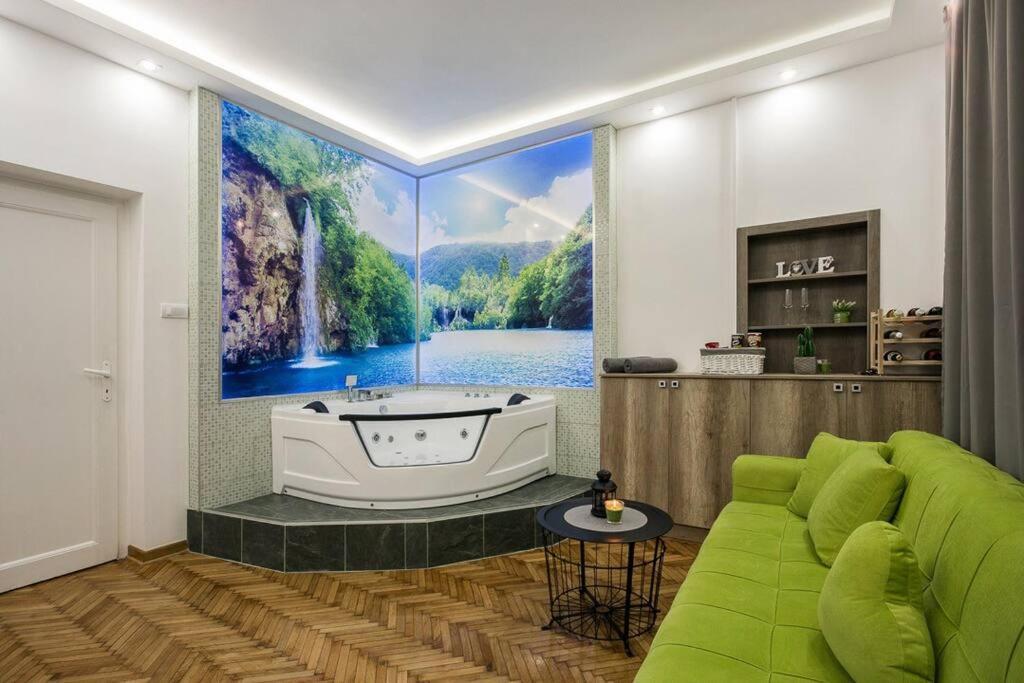 Hedonist-Belgrade Central Nest Екстер'єр фото