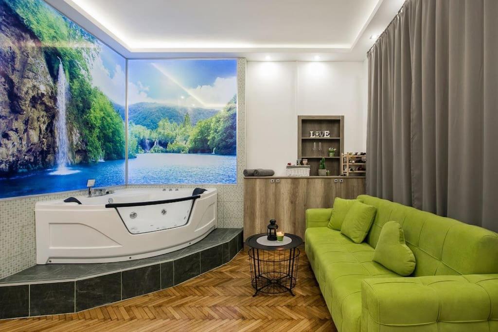 Hedonist-Belgrade Central Nest Екстер'єр фото