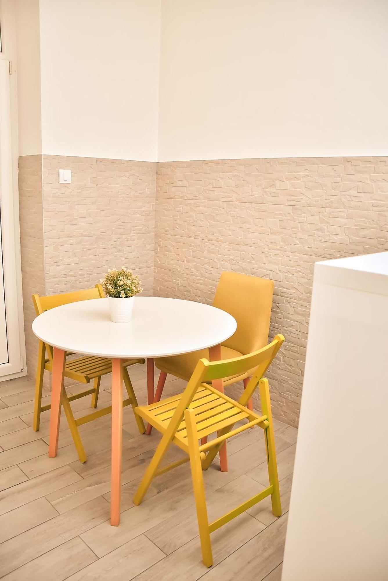Hedonist-Belgrade Central Nest Екстер'єр фото