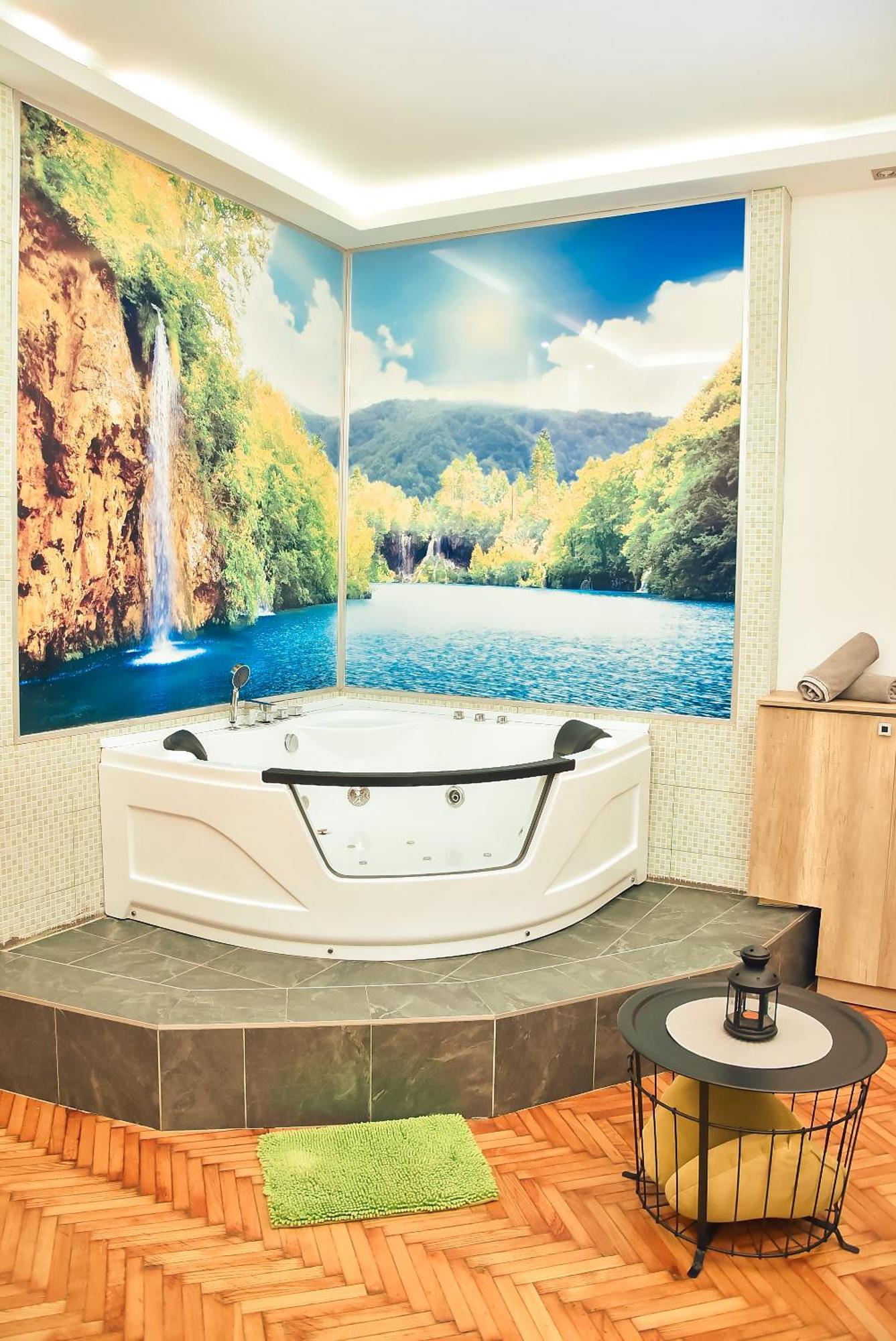 Hedonist-Belgrade Central Nest Екстер'єр фото