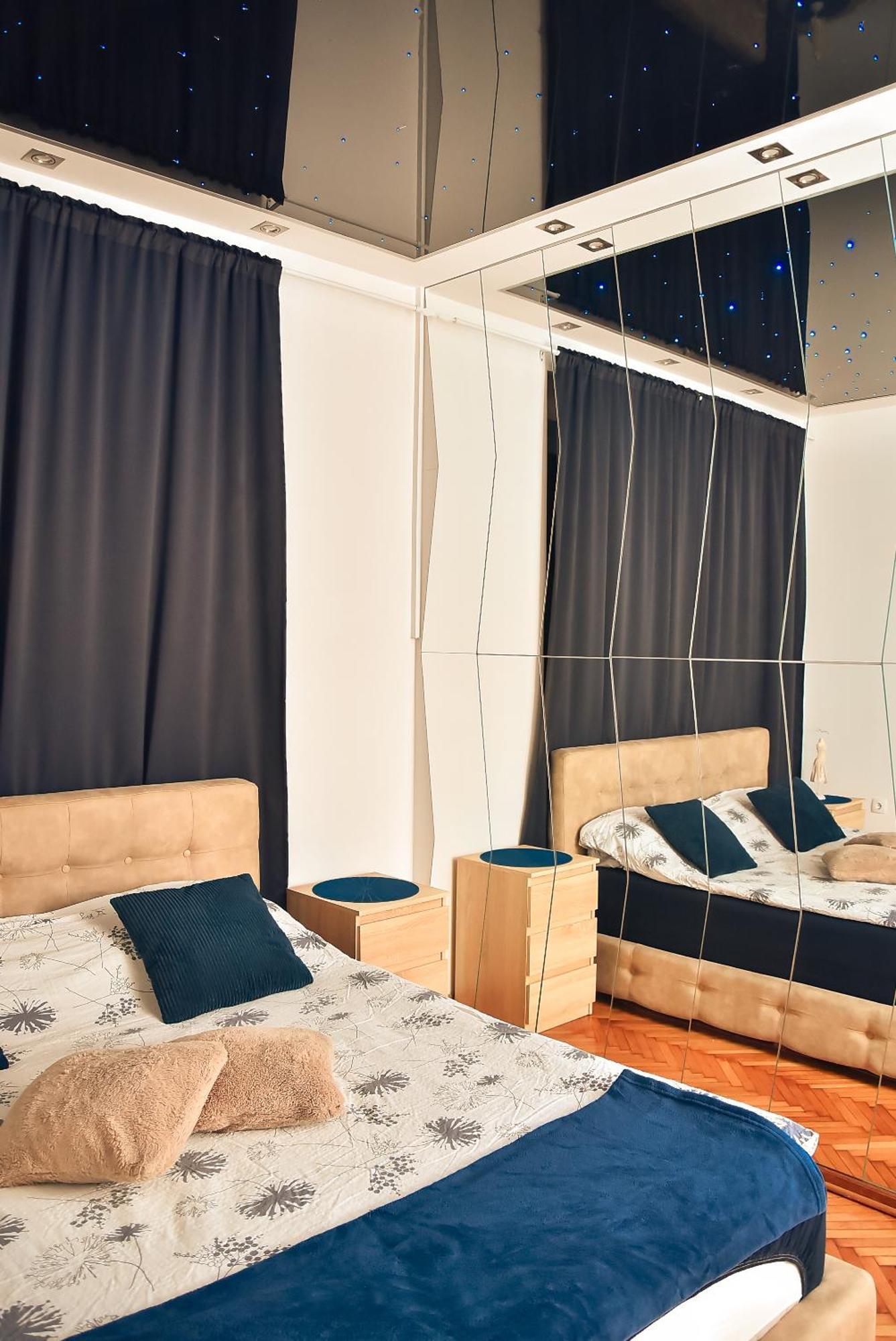 Hedonist-Belgrade Central Nest Екстер'єр фото