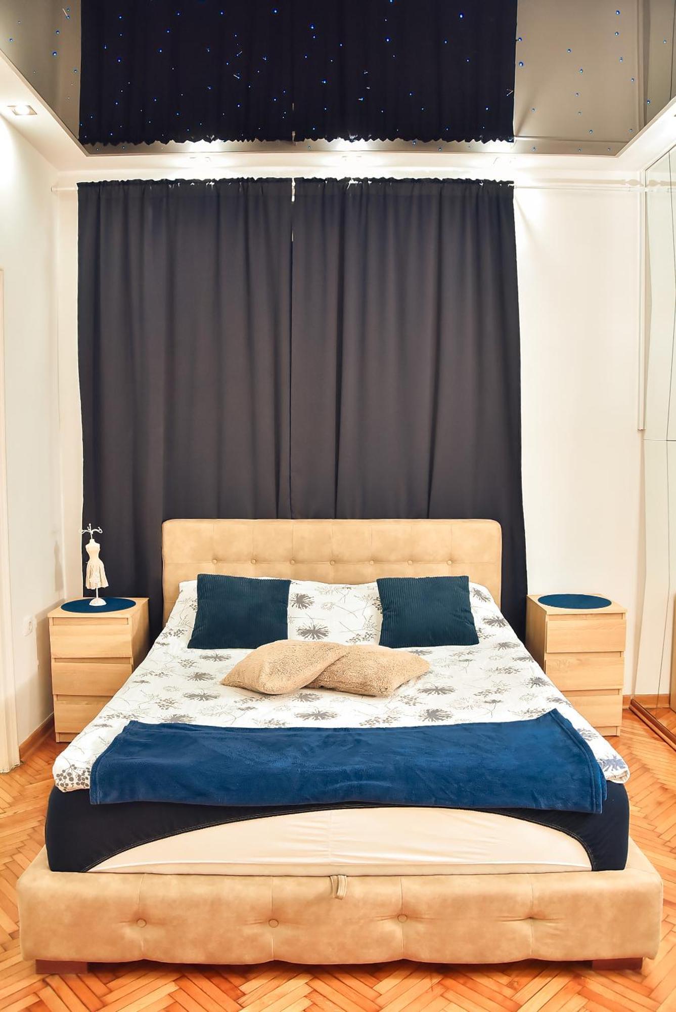 Hedonist-Belgrade Central Nest Екстер'єр фото