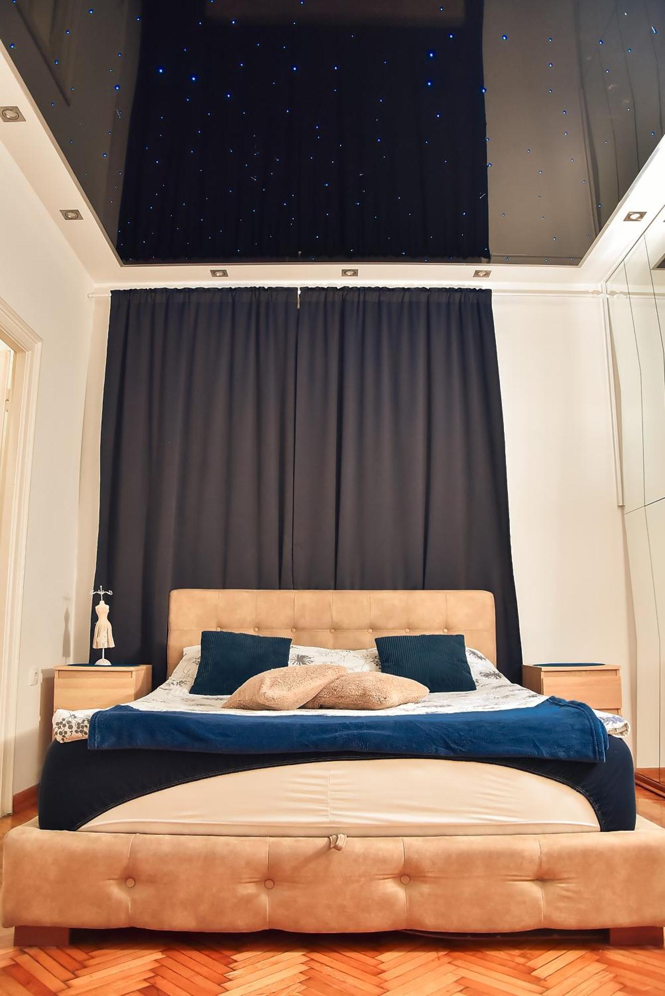 Hedonist-Belgrade Central Nest Екстер'єр фото