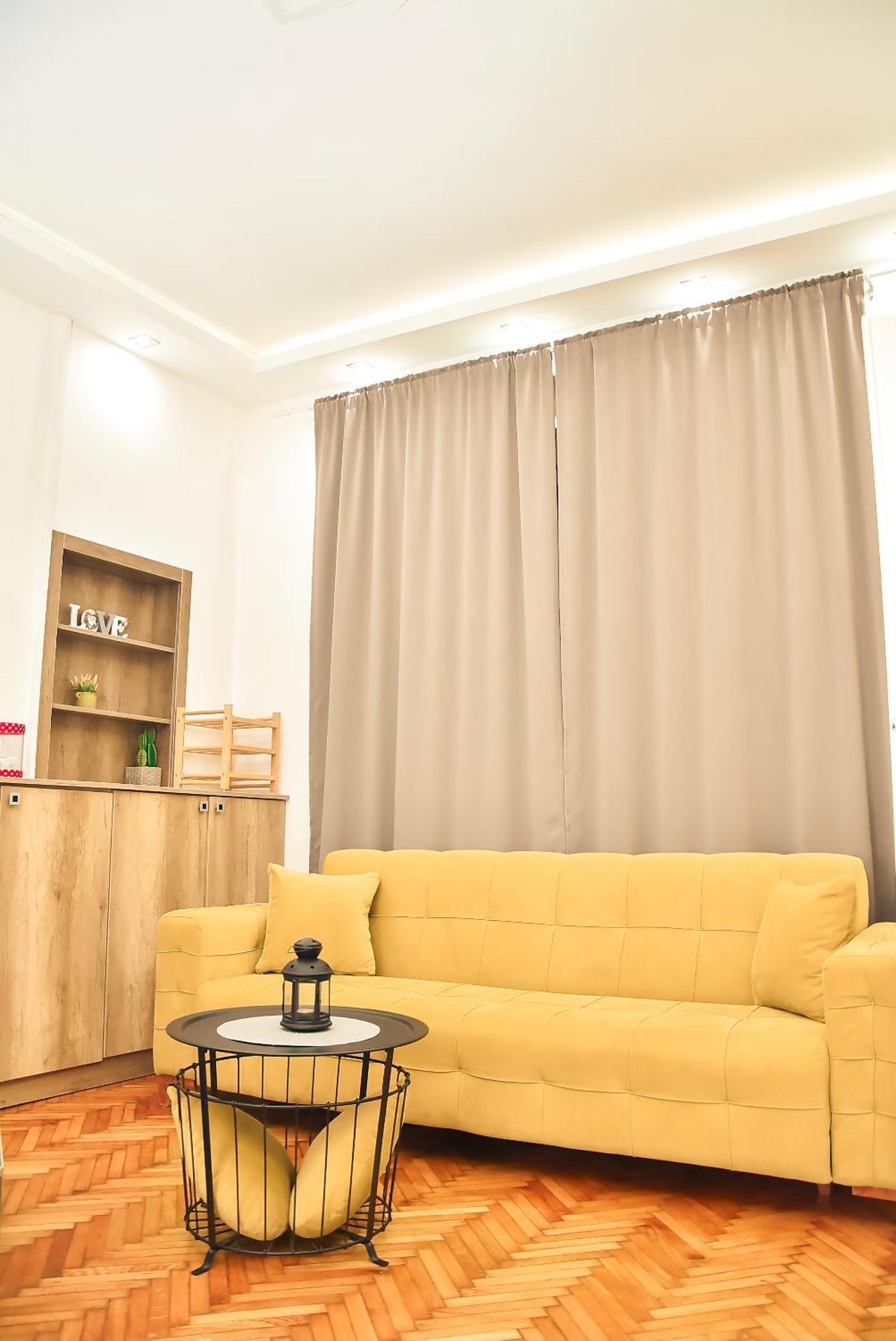 Hedonist-Belgrade Central Nest Екстер'єр фото
